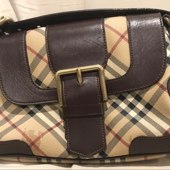 Burberry purse - Picture 7 of 7